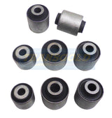 Rear Trailing Arm Bush Kit Fits Honda Accord Euro CU 08-15 (BK) (8pcs) SK2036 – Transgold | Universal Auto Spares