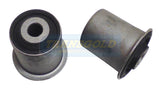 Rear Control Arm Upper Inner Bush Kit Fits Honda Accord Euro CU 08-15 (BK) (2pcs) SK2037 – Transgold | Universal Auto Spares