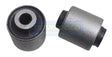 Rear Control Arm Lower Inner R bush Kit Fits Honda Accord Euro CU 08-15 (BK) (2pcs) SK2038 – Transgold | Universal Auto Spares