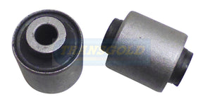 Rear Control Arm Lower Inner R bush Kit Fits Honda Accord Euro CU 08-15 (BK) (2pcs) SK2038 – Transgold | Universal Auto Spares