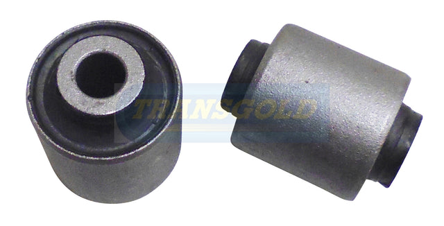 Rear Control Arm Lower Inner R bush Kit Fits Honda Accord Euro CU 08-15 (BK) (2pcs) SK2038 – Transgold | Universal Auto Spares