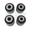 Rear Control Arm Lower Inner F Bush Kit Fits Honda Accord Euro CU 08-15 (BK) (4pcs) SK2039 – Transgold | Universal Auto Spares