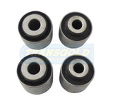 Rear Control Arm Lower Inner F Bush Kit Fits Honda Accord Euro CU 08-15 (BK) (4pcs) SK2039 – Transgold | Universal Auto Spares