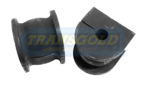 Rear Sway Bar Bush Kit Fits Honda Accord Euro CU 08-15 (DR) (2pcs) SK2041 – Transgold | Universal Auto Spares