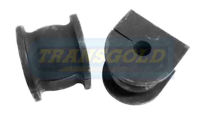 Rear Sway Bar Bush Kit Fits Honda Accord Euro CU 08-15 (DR) (2pcs) SK2041 – Transgold | Universal Auto Spares