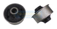 Front Control Arm Lower Inner R Bush Kit Fits Toyota Corolla ZRE172 13-On (BK) (2pcs) SK2042 – Transgold | Universal Auto Spares