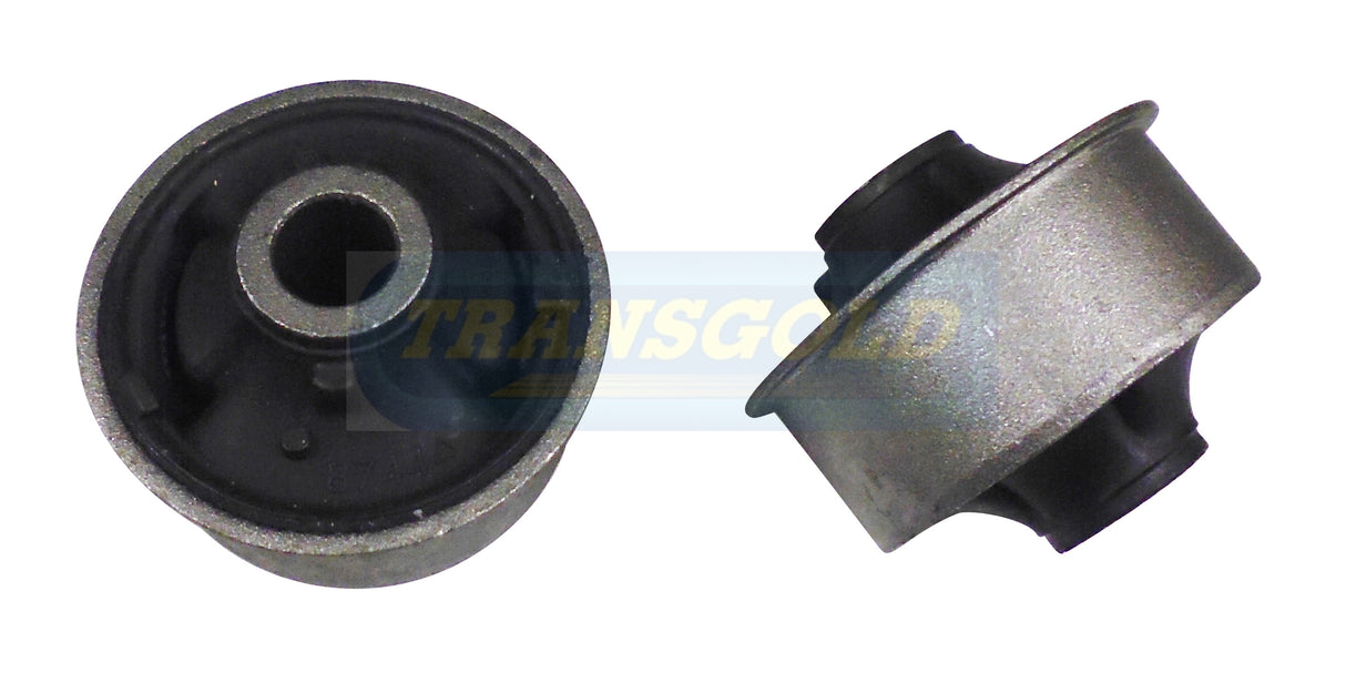 Front Control Arm Lower Inner R Bush Kit Fits Toyota Corolla ZRE172 13-On (BK) (2pcs) SK2042 – Transgold | Universal Auto Spares