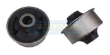 Front Control Arm Lower Inner R Bush Kit Fits Toyota Corolla ZRE172 13-On (BK) (2pcs) SK2042 – Transgold | Universal Auto Spares