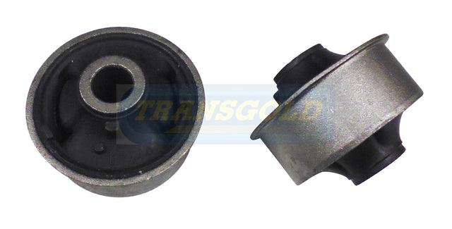 Front Control Arm Lower Inner R Bush Kit Fits Toyota Corolla ZRE172 13-On (BK) (2pcs) SK2042 – Transgold | Universal Auto Spares