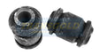 Front Control Arm Lower Inner F Bush Kit Fits Toyota Corolla ZRE172 13-On (BK) (2pcs) SK2043 – Transgold | Universal Auto Spares