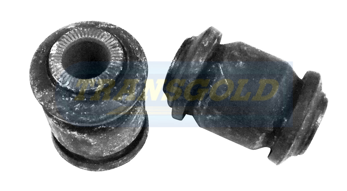 Front Control Arm Lower Inner F Bush Kit Fits Toyota Corolla ZRE172 13-On (BK) (2pcs) SK2043 – Transgold | Universal Auto Spares