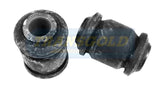 Front Control Arm Lower Inner F Bush Kit Fits Toyota Corolla ZRE172 13-On (BK) (2pcs) SK2043 – Transgold | Universal Auto Spares