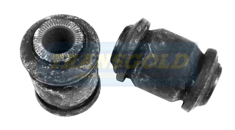 Front Control Arm Lower Inner F Bush Kit Fits Toyota Corolla ZRE172 13-On (BK) (2pcs) SK2043 – Transgold | Universal Auto Spares
