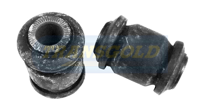 Front Control Arm Lower Inner F Bush Kit Fits Toyota Corolla ZRE172 13-On (BK) (2pcs) SK2043 – Transgold | Universal Auto Spares