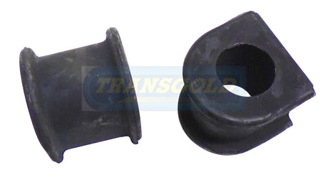 Front Sway Bar Bush Kit Fits Toyota Corolla ZRE172 13-On (DR) (2pcs) SK2045 – Transgold | Universal Auto Spares