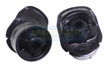 Rear Axle Beam Bush Kit Fits Toyota Corolla ZRE172 13-On (BK) (2pcs) SK2046 – Transgold | Universal Auto Spares