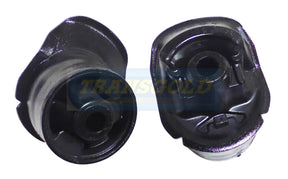 Rear Axle Beam Bush Kit Fits Toyota Corolla ZRE172 13-On (BK) (2pcs) SK2046 – Transgold | Universal Auto Spares