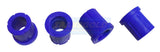 Rear Spring Shackle Lower Bush Kit Fits Toyota Hilux TGN121 15-On (BK) (4pcs) SK2047 – Transgold | Universal Auto Spares