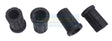 Rear Spring Shackle Upper Bush Kit Fits Toyota Hilux TGN121 15-On (BK) (4pcs) SK2048 – Transgold | Universal Auto Spares