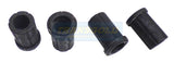 Rear Spring Shackle Upper Bush Kit Fits Toyota Hilux TGN121 15-On (BK) (4pcs) SK2048 – Transgold | Universal Auto Spares