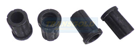 Rear Spring Shackle Upper Bush Kit Fits Toyota Hilux TGN121 15-On (BK) (4pcs) SK2048 – Transgold | Universal Auto Spares