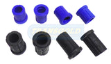 Rear Spring Shackle Bush Kit Fits Toyota Hilux TGN121 15-On (BK) (8pcs) SK2049 – Transgold | Universal Auto Spares