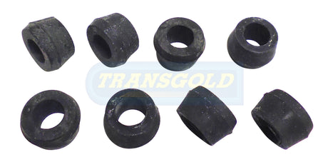 Rear Shock Bush Kit Fits Toyota Hilux TGN121 15-On (BK) (8pcs) SK2050 – Transgold | Universal Auto Spares