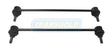 Sway Bar Link Front Fits Honda Jazz GK, GF 14-On 5 (LK) (2pcs) SK2051 - Selby | Universal Auto Spares