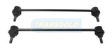 Sway Bar Link Front Fits Honda Jazz GK, GF 14-On 5 (LK) (2pcs) SK2051 - Selby | Universal Auto Spares