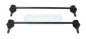 Sway Bar Link Front Fits Honda Jazz GK, GF 14-On 5 (LK) (2pcs) SK2051 - Selby | Universal Auto Spares