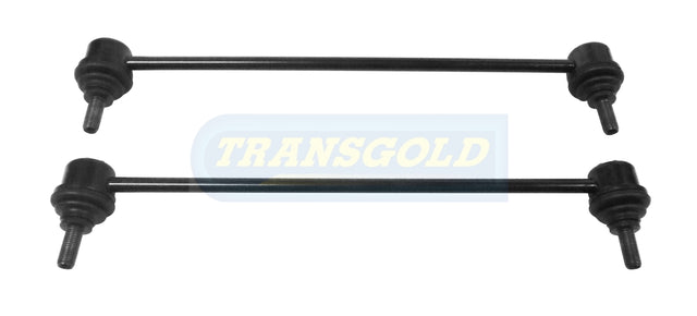 Sway Bar Link Front Fits Honda Jazz GK, GF 14-On 5 (LK) (2pcs) SK2051 - Selby | Universal Auto Spares