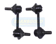 Sway Bar Link Front Fits Honda Accord Euro CU 08-15 (LK) (2pcs) SK2052 - Selby | Universal Auto Spares