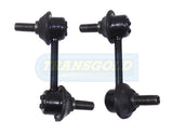 Sway Bar Link Front Fits Honda Accord Euro CU 08-15 (LK) (2pcs) SK2052 - Selby | Universal Auto Spares