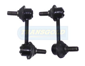 Sway Bar Link Front Fits Honda Accord Euro CU 08-15 (LK) (2pcs) SK2052 - Selby | Universal Auto Spares