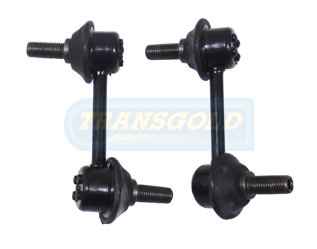 Sway Bar Link Front Fits Honda Accord Euro CU 08-15 (LK) (2pcs) SK2052 - Selby | Universal Auto Spares