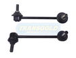 Sway Bar Link Rear Fits Honda Accord Euro CU 08-15 (LK) (2pcs) SK2053 - Selby | Universal Auto Spares