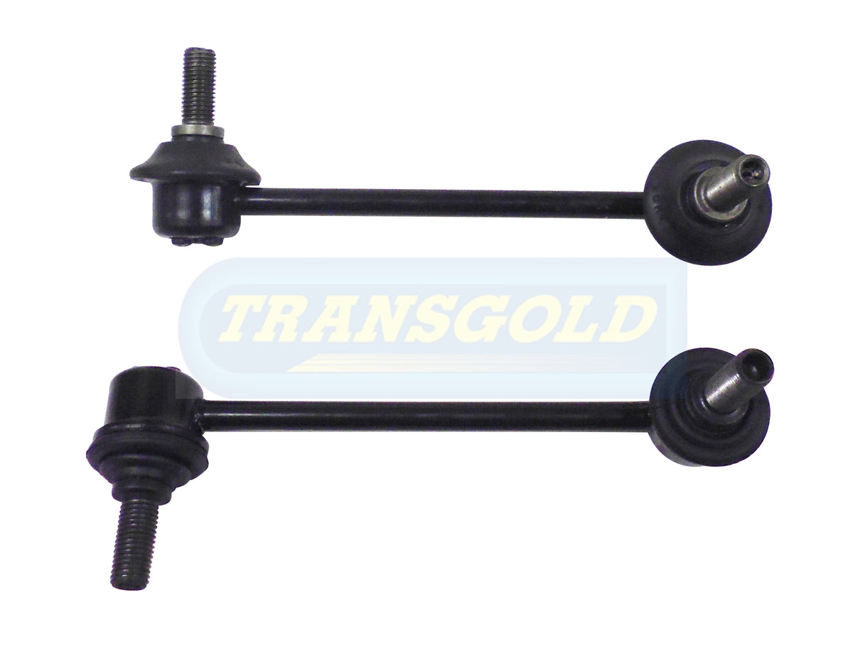 Sway Bar Link Rear Fits Honda Accord Euro CU 08-15 (LK) (2pcs) SK2053 - Selby | Universal Auto Spares