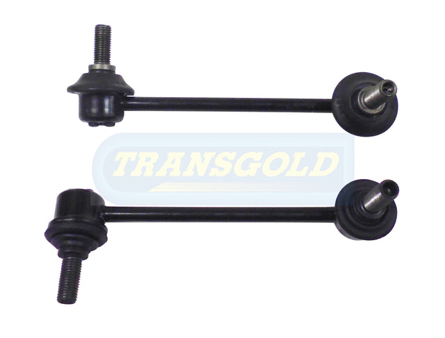 Sway Bar Link Rear Fits Honda Accord Euro CU 08-15 (LK) (2pcs) SK2053 - Selby | Universal Auto Spares