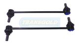 Sway Bar Link Front Fits Toyota Corolla ZRE172 13-On (LK) (2pcs) SK2054 - Selby | Universal Auto Spares