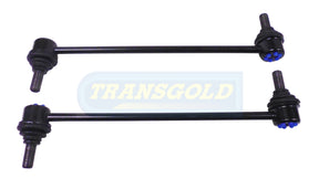 Sway Bar Link Front Fits Toyota Corolla ZRE172 13-On (LK) (2pcs) SK2054 - Selby | Universal Auto Spares