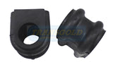 Front Sway Bar Bush Kit Fits Hyundai I30 FD 07-12 (BK) (2pcs) SK2055 – Transgold | Universal Auto Spares