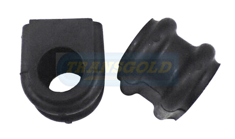 Front Sway Bar Bush Kit Fits Hyundai I30 FD 07-12 (BK) (2pcs) SK2055 – Transgold | Universal Auto Spares