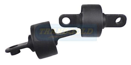 Rear Trailing Arm Front Bush Kit Fits Hyundai I30 FD 07-12 (BK) (2pcs) SK2056 – Transgold | Universal Auto Spares