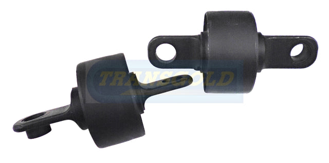 Rear Trailing Arm Front Bush Kit Fits Hyundai I30 FD 07-12 (BK) (2pcs) SK2056 – Transgold | Universal Auto Spares