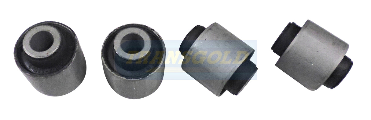 Rear Upper Arm Bush Kit Fits Hyundai I30 FD 07-12 (BK) (4pcs) SK2057 – Transgold | Universal Auto Spares