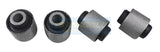 Rear Upper Arm Bush Kit Fits Hyundai I30 FD 07-12 (BK) (4pcs) SK2057 – Transgold | Universal Auto Spares