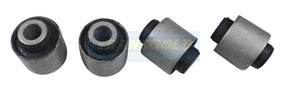 Rear Upper Arm Bush Kit Fits Hyundai I30 FD 07-12 (BK) (4pcs) SK2057 – Transgold | Universal Auto Spares