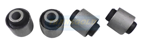 Rear Upper Arm Bush Kit Fits Hyundai I30 FD 07-12 (BK) (4pcs) SK2057 – Transgold | Universal Auto Spares