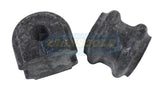 Rear Sway Bar Bush Kit 14.8mm Dia Fits Hyundai I30 FD 07-12 (BK) (2pcs) SK2060 – Transgold | Universal Auto Spares