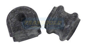 Rear Sway Bar Bush Kit 14.8mm Dia Fits Hyundai I30 FD 07-12 (BK) (2pcs) SK2060 – Transgold | Universal Auto Spares